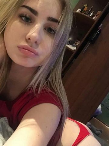 Анкета проститутки Гелена, 23 года